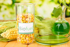 Bindon biofuel availability