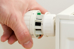 Bindon central heating repair costs