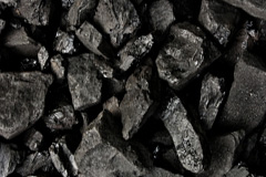 Bindon coal boiler costs