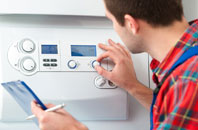 free commercial Bindon boiler quotes