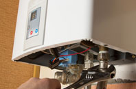 free Bindon boiler install quotes